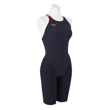 Mizuno Women's GX-Sonic 6 Noble Velocity Technical Swimsuit Long