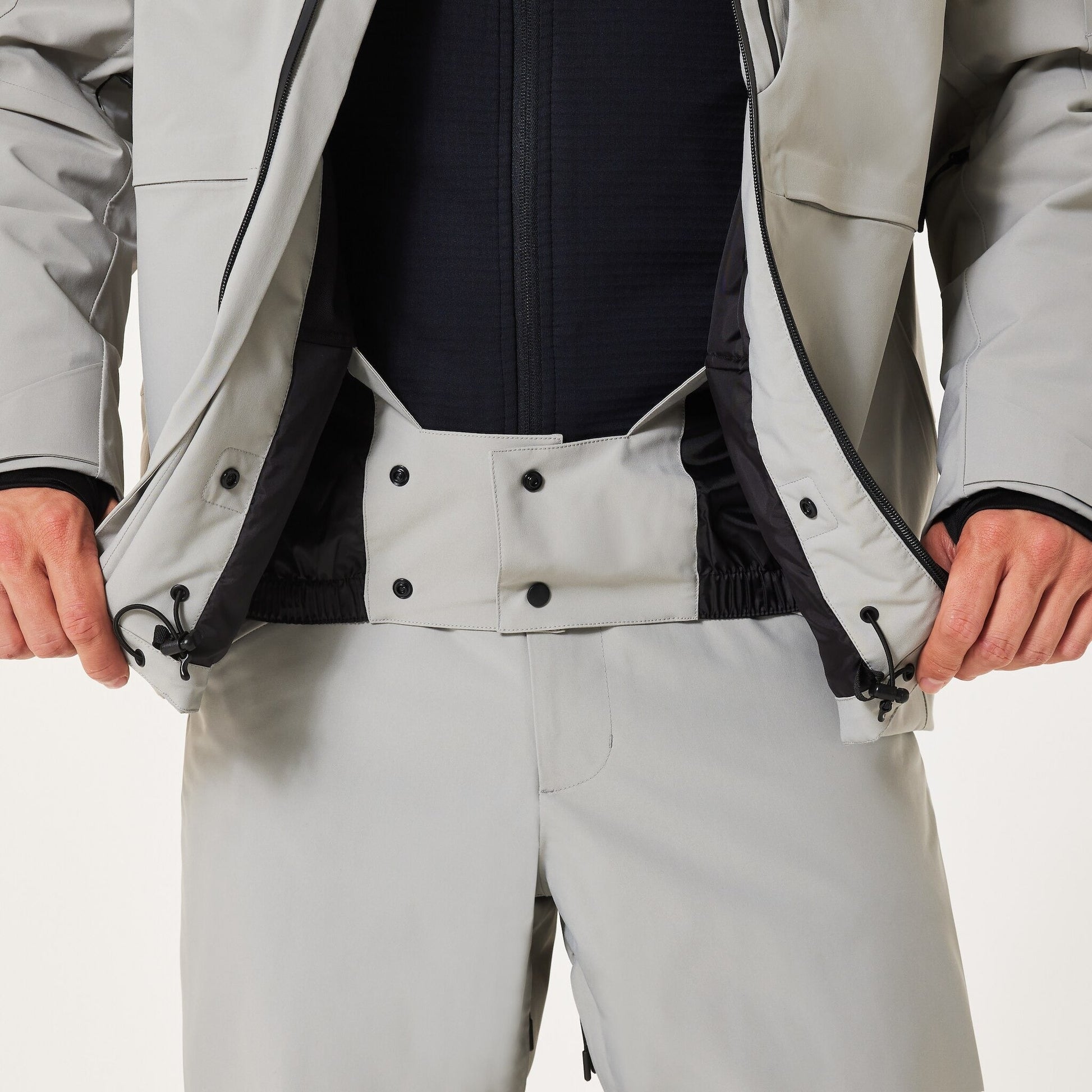 Oakley Men's Canopy Insulated Jacket