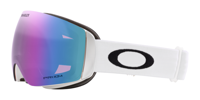 Oakley Flight Deck M Snow Goggles