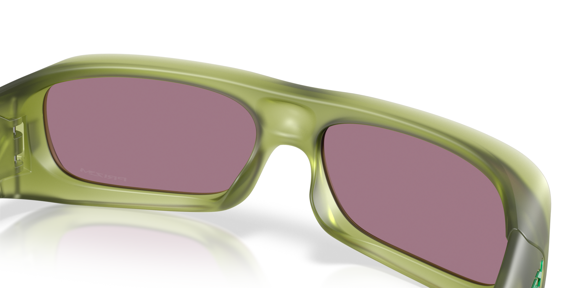 Oakley Permian Glasses