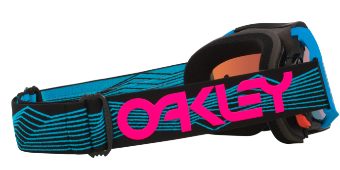 Oakley Airbrake MX Goggles