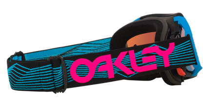 Oakley Airbrake MX Goggles