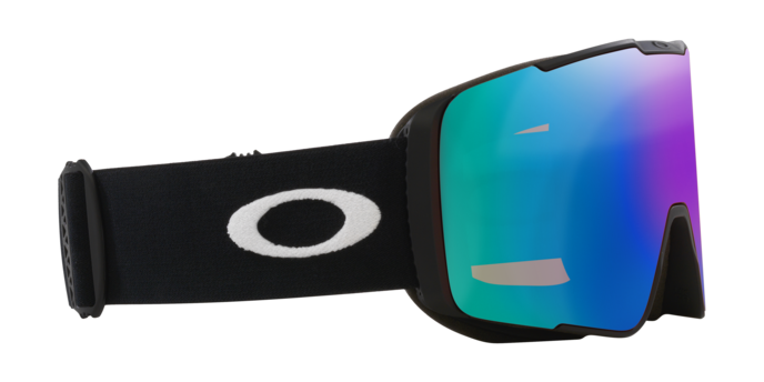 Oakley Line Miner Pro Medium Snow Goggles