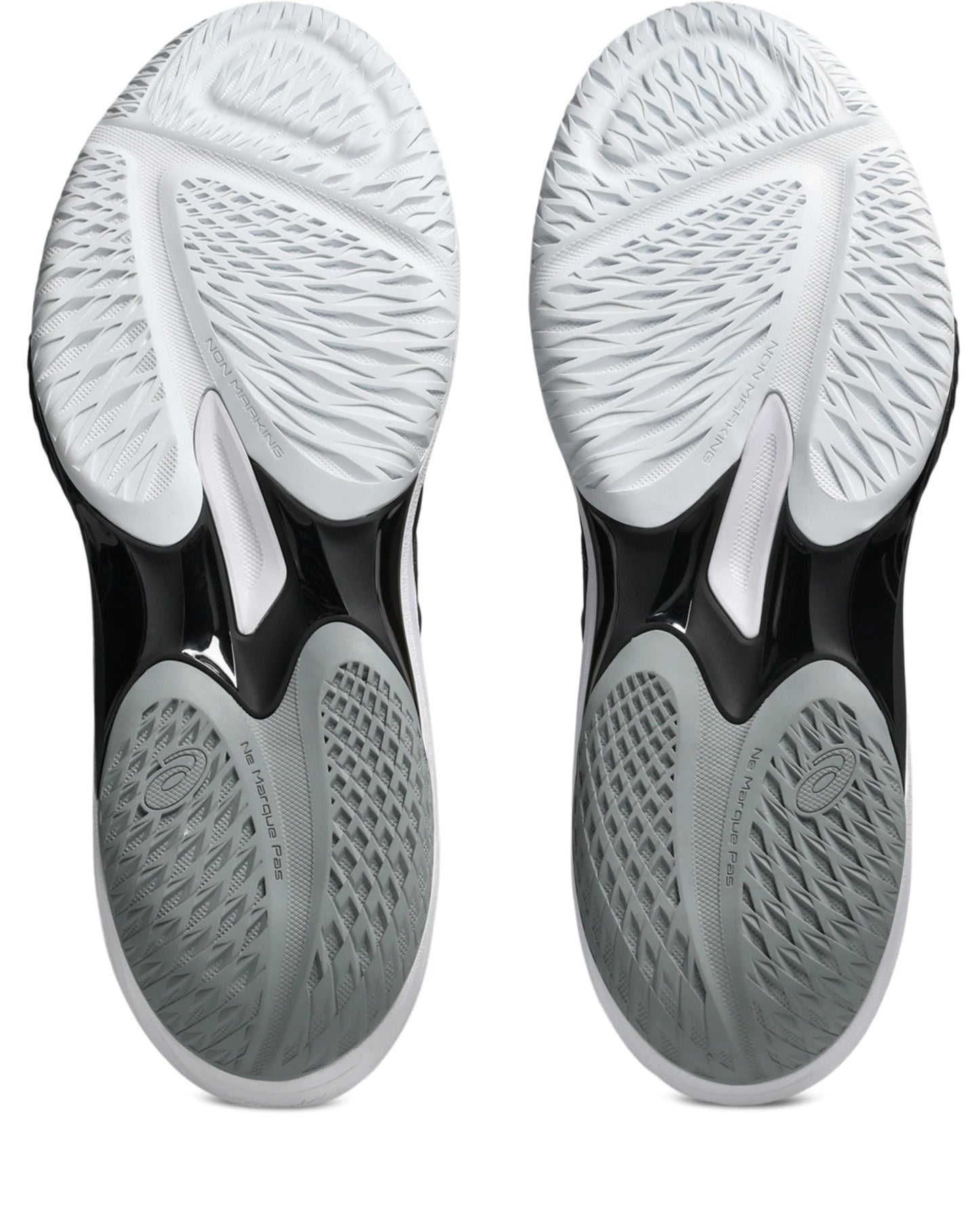Asics Men's Sky Elite FF MT 4 Volleyball Shoes
