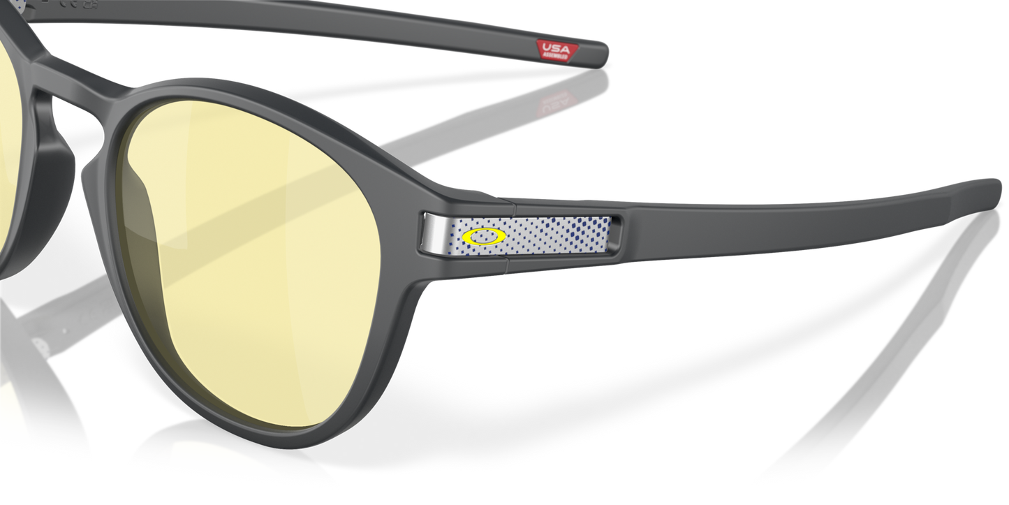Oakley Latch Glasses