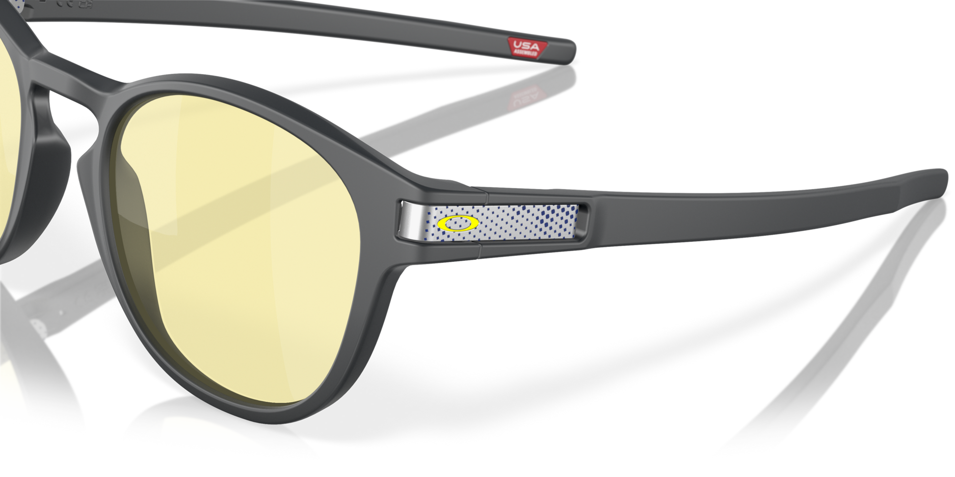 Oakley Latch Glasses