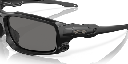 Oakley Si Ballistic Shocktube Sunglasses