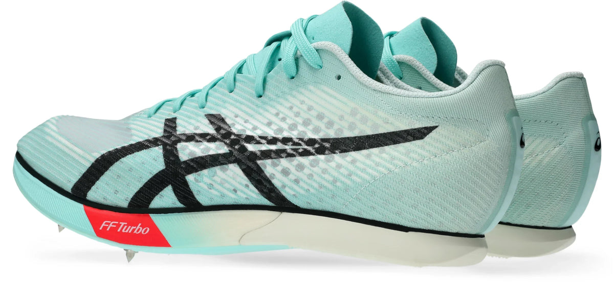 Asics Youth Metaspeed Mid Distance Track & Field Shoes