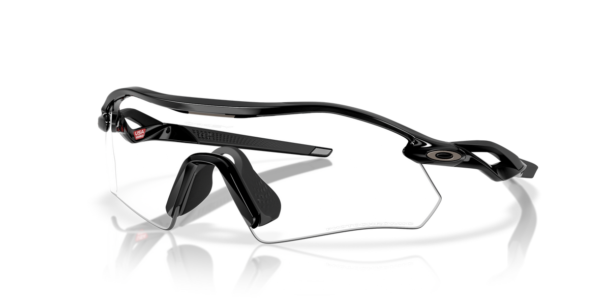 Oakley Radar Plate Sunglasses