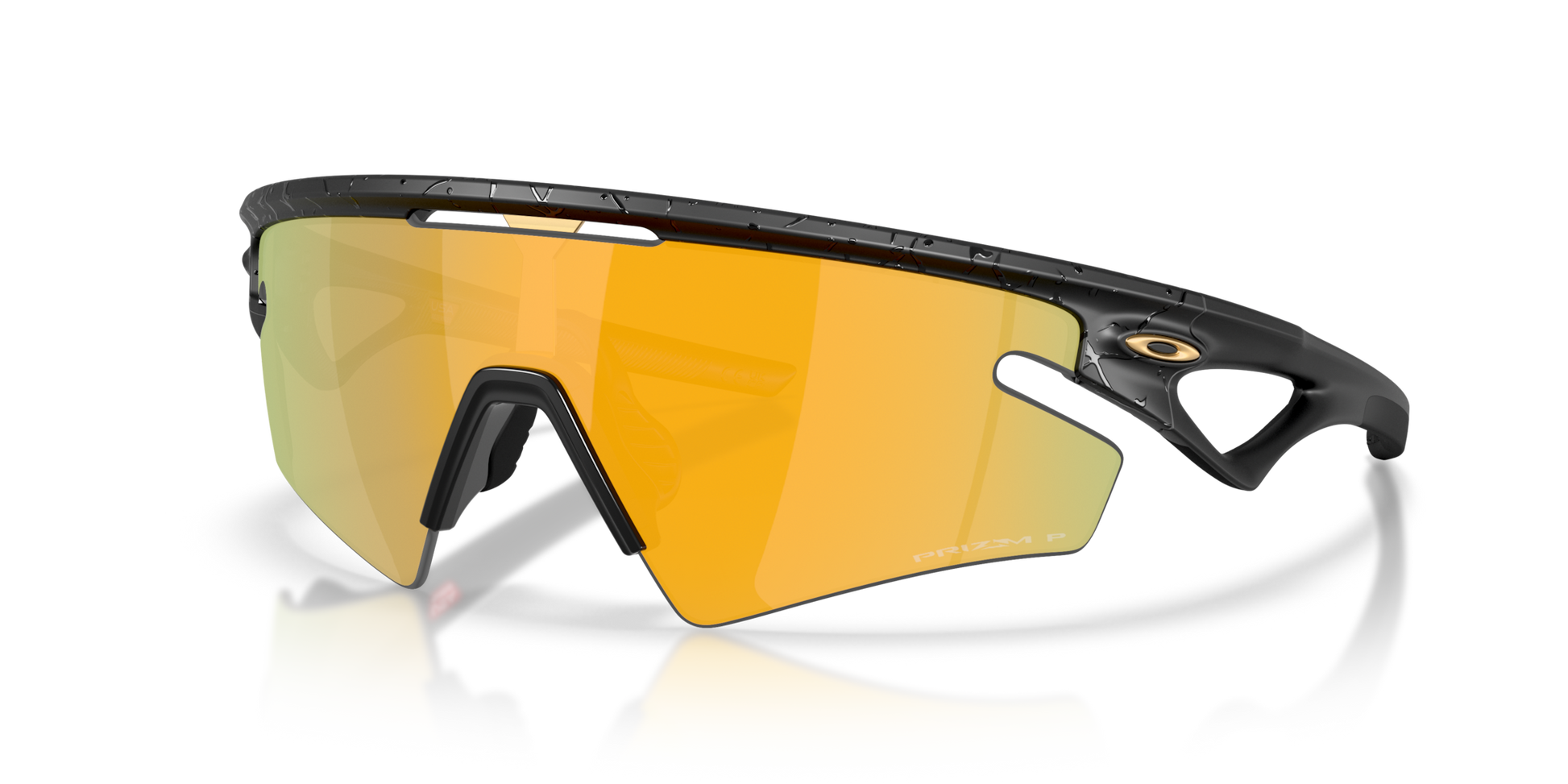 Oakley Sphaera Slash Sunglasses