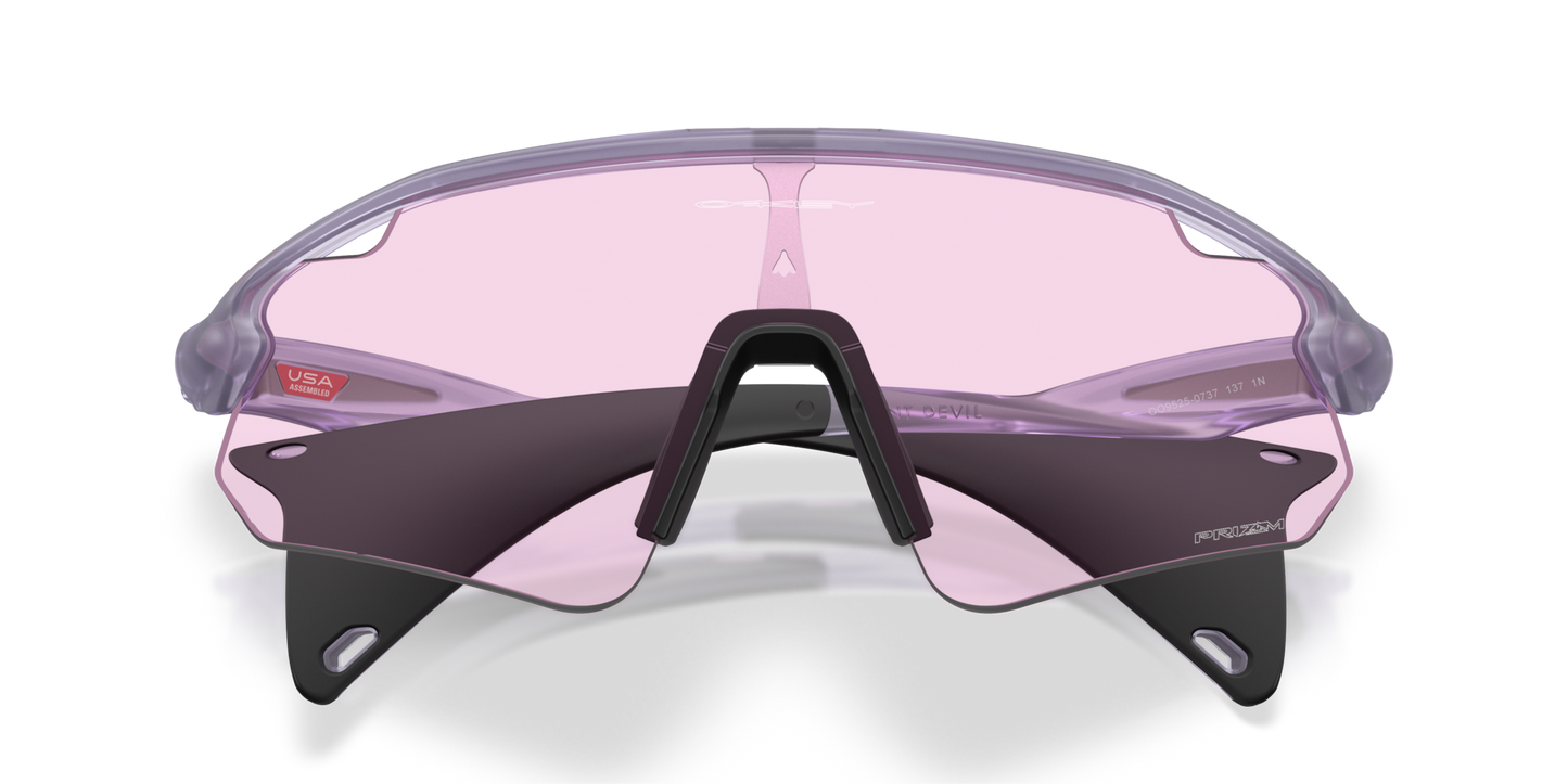 Oakley Stunt Devil A Sunglasses