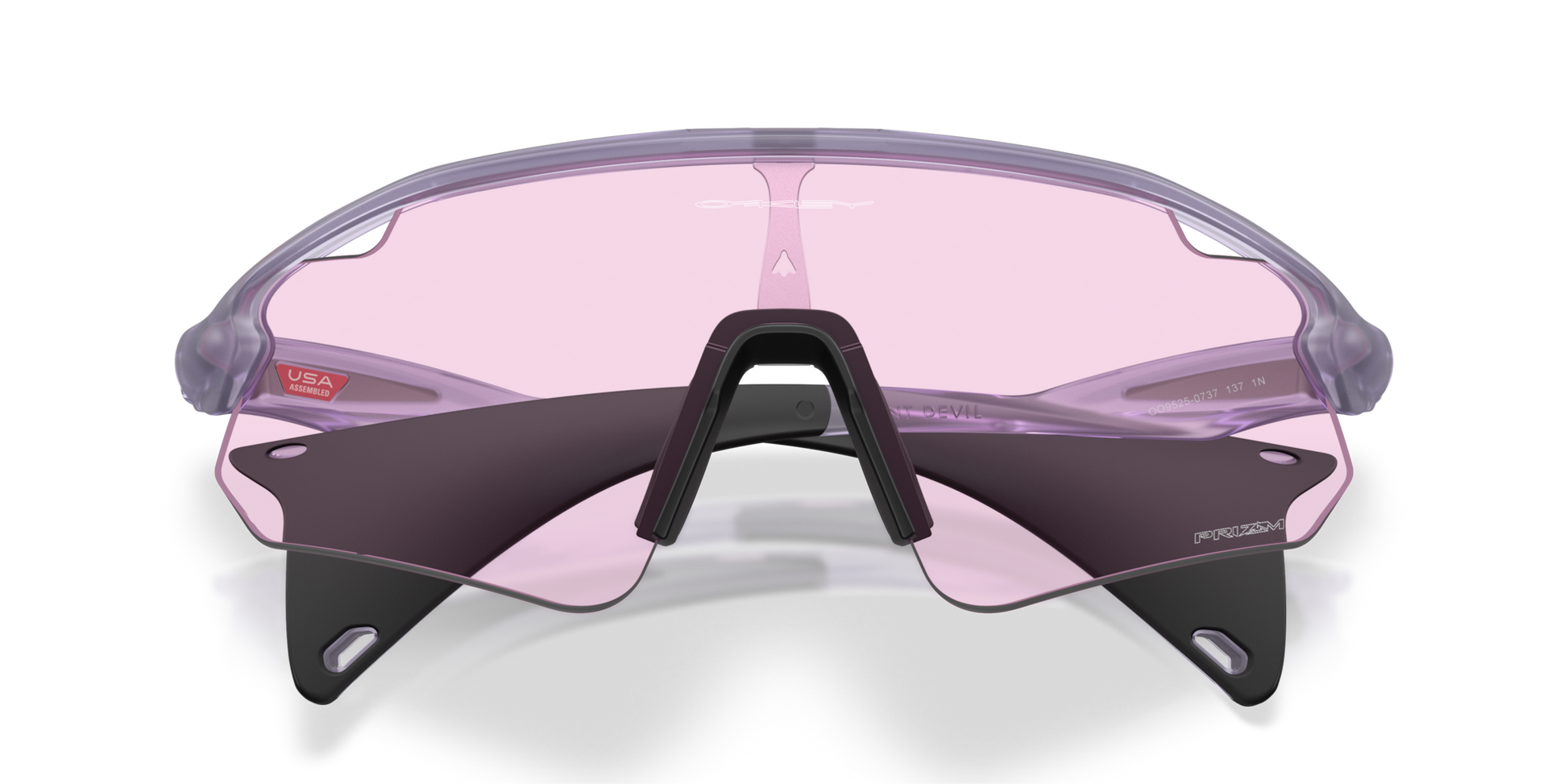 Oakley Stunt Devil A Sunglasses
