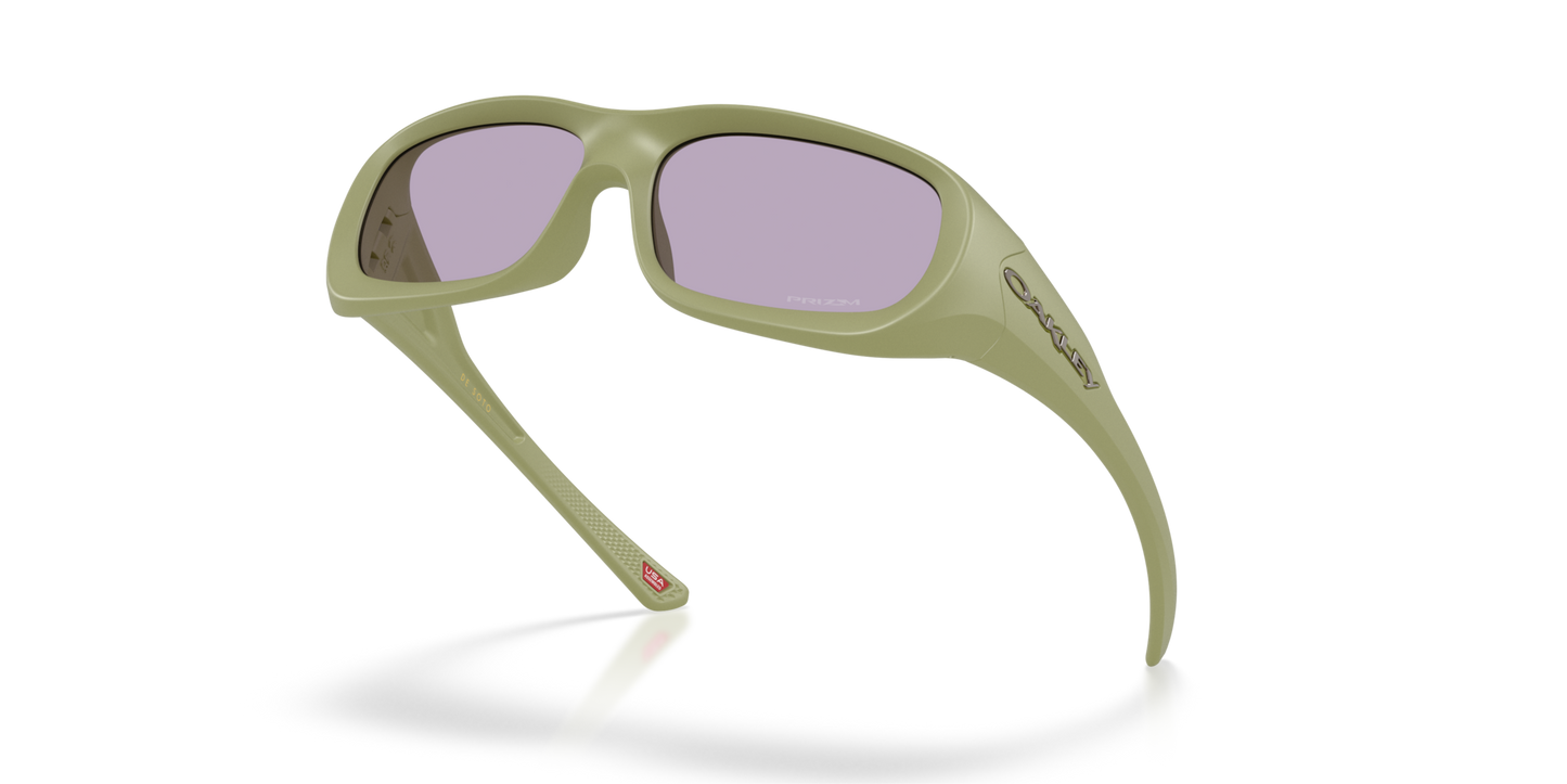 Oakley De Soto Glasses