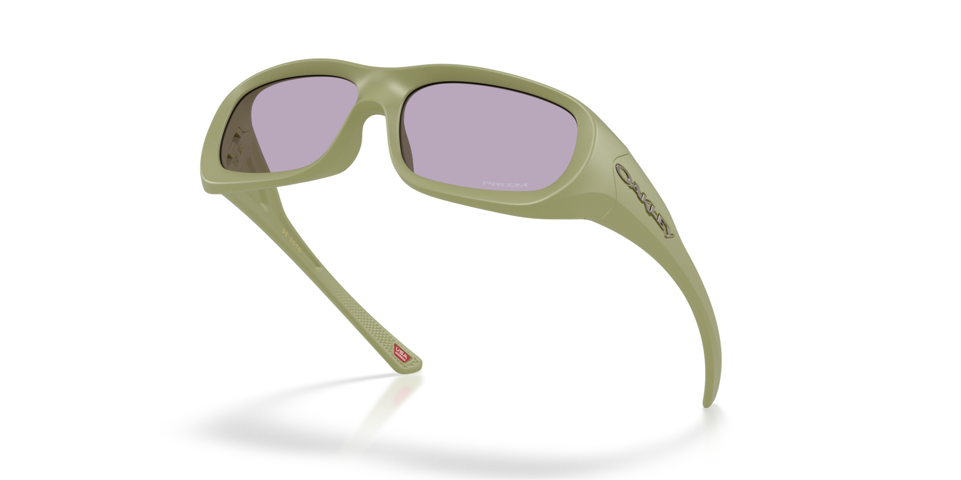 Oakley De Soto Glasses