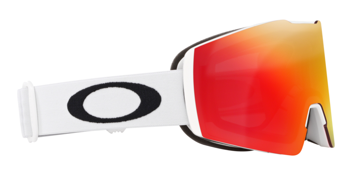 Oakley Fall Line M Snow Goggles