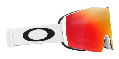 Oakley Fall Line M Snow Goggles