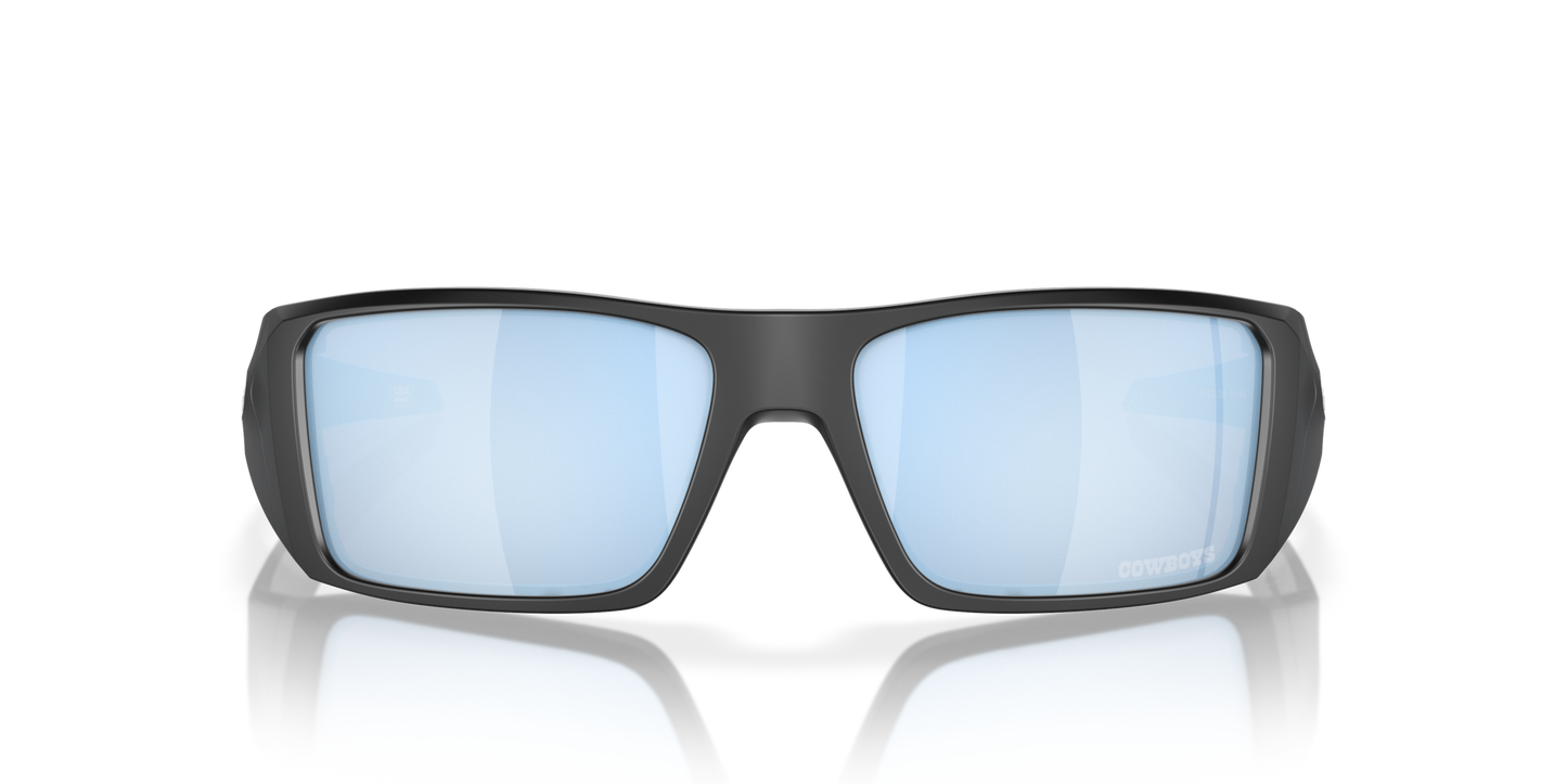 Oakley Heliostat NFL Glasses