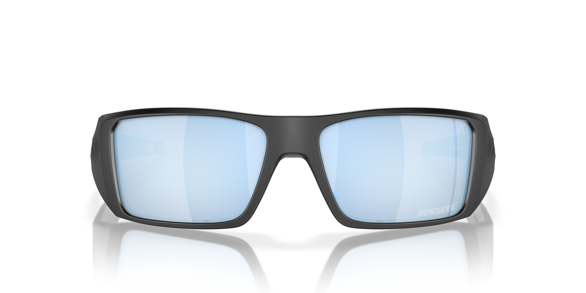 Oakley Heliostat NFL Glasses