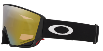Oakley Flow Scape L Snow Goggles