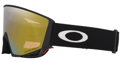 Oakley Flow Scape L Snow Goggles