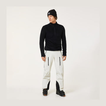 Oakley Men's Bowls Alpha Half Zip Sweatshirt