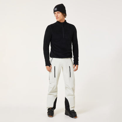 Oakley Men's Bowls Alpha Half Zip Sweatshirt