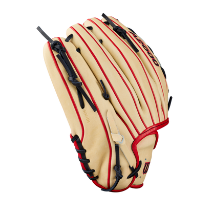 2027 Wilson A2000 DH12 Infield Baseball Glove