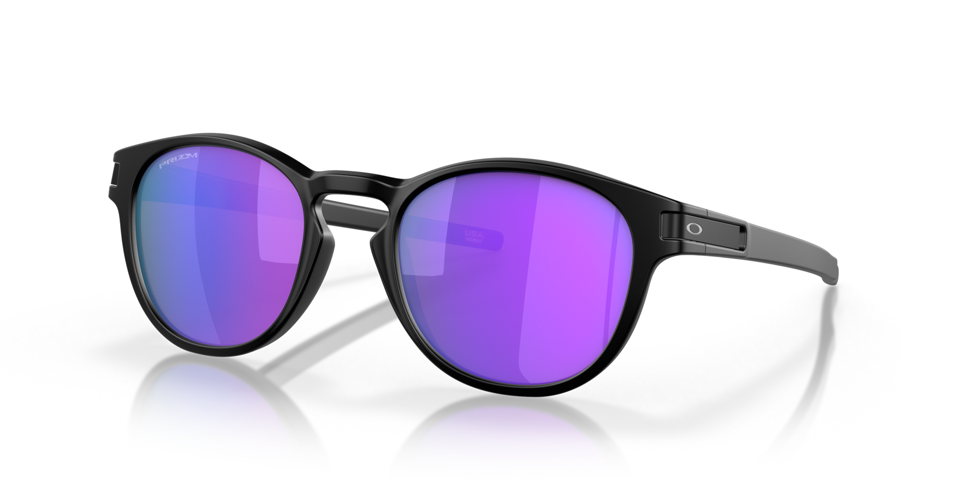 Oakley Latch Glasses