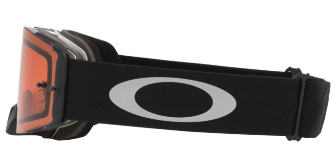 Oakley Front Line MX Goggles