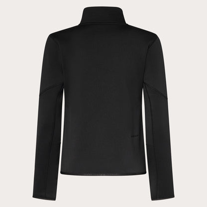 Oakley Women's Canopy Pro Full-Zip Sweatshirt