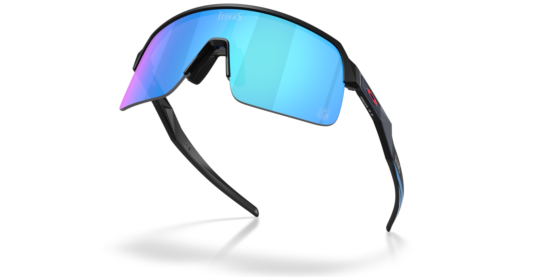 Oakley Sutro NFL Lite Sunglasses