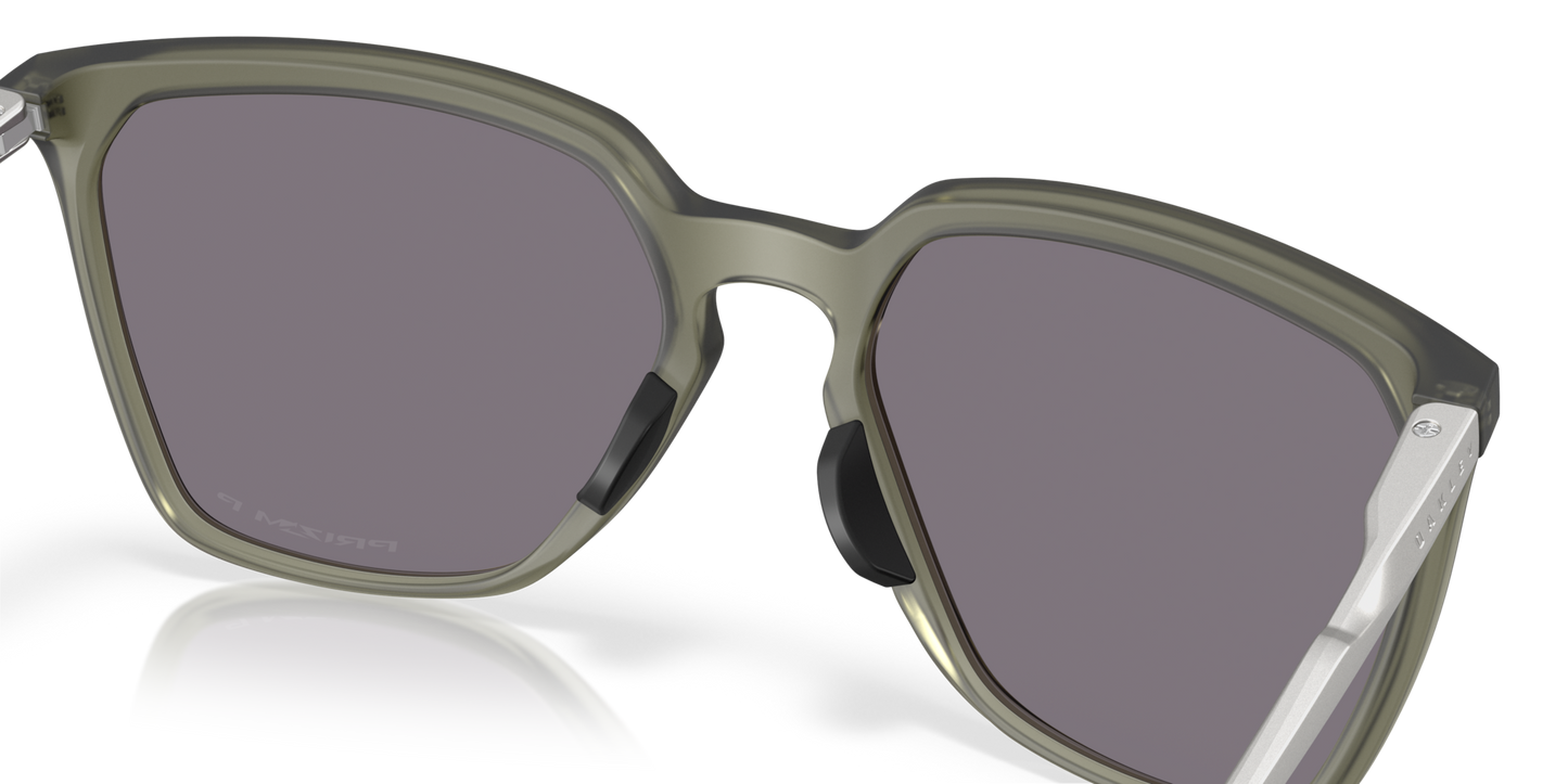 Oakley Sielo Square Glasses