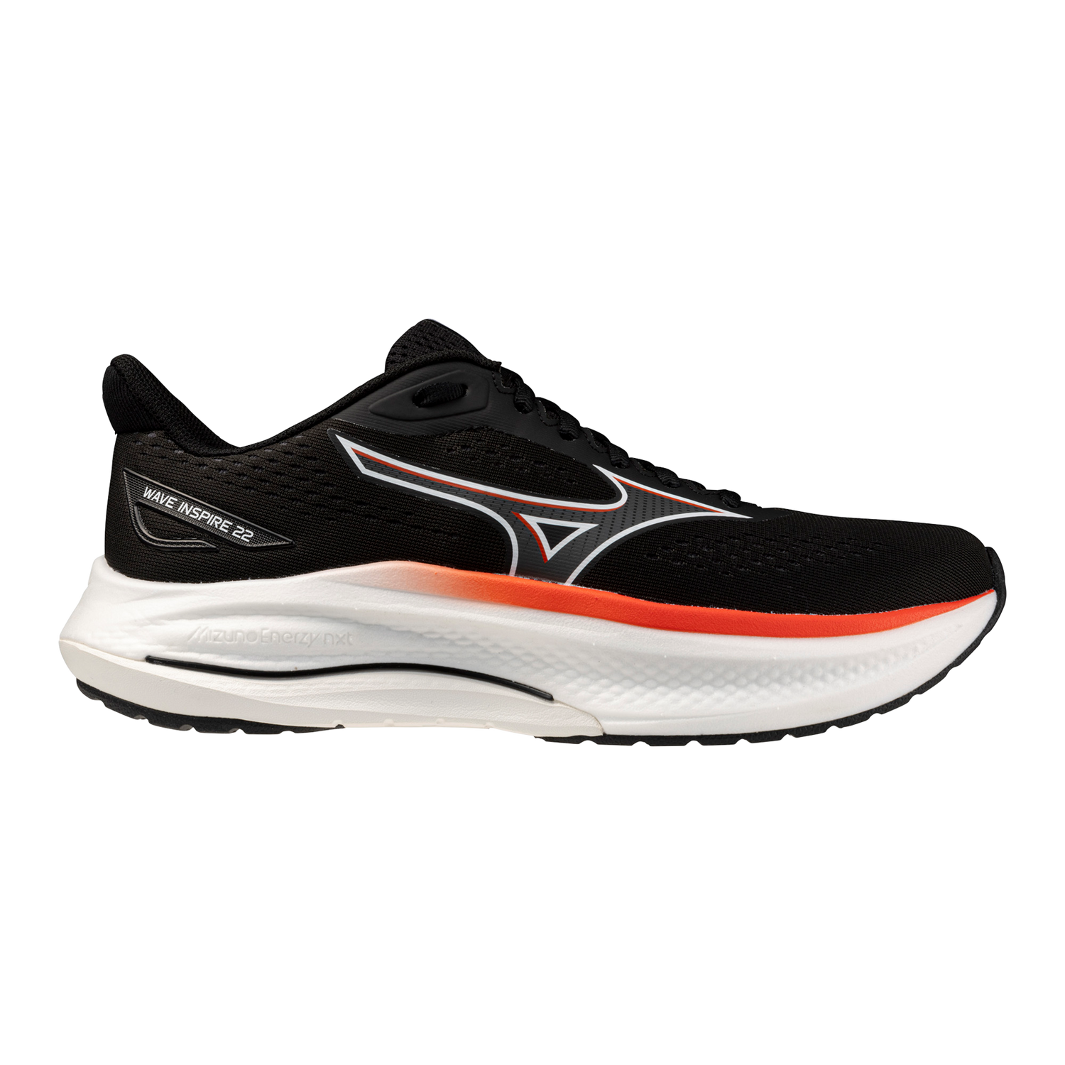 Mizuno Men's Wave Inspire 22 Running Shoes