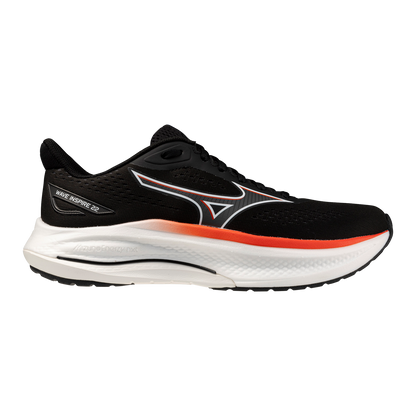 Mizuno Men's Wave Inspire 22 Running Shoes