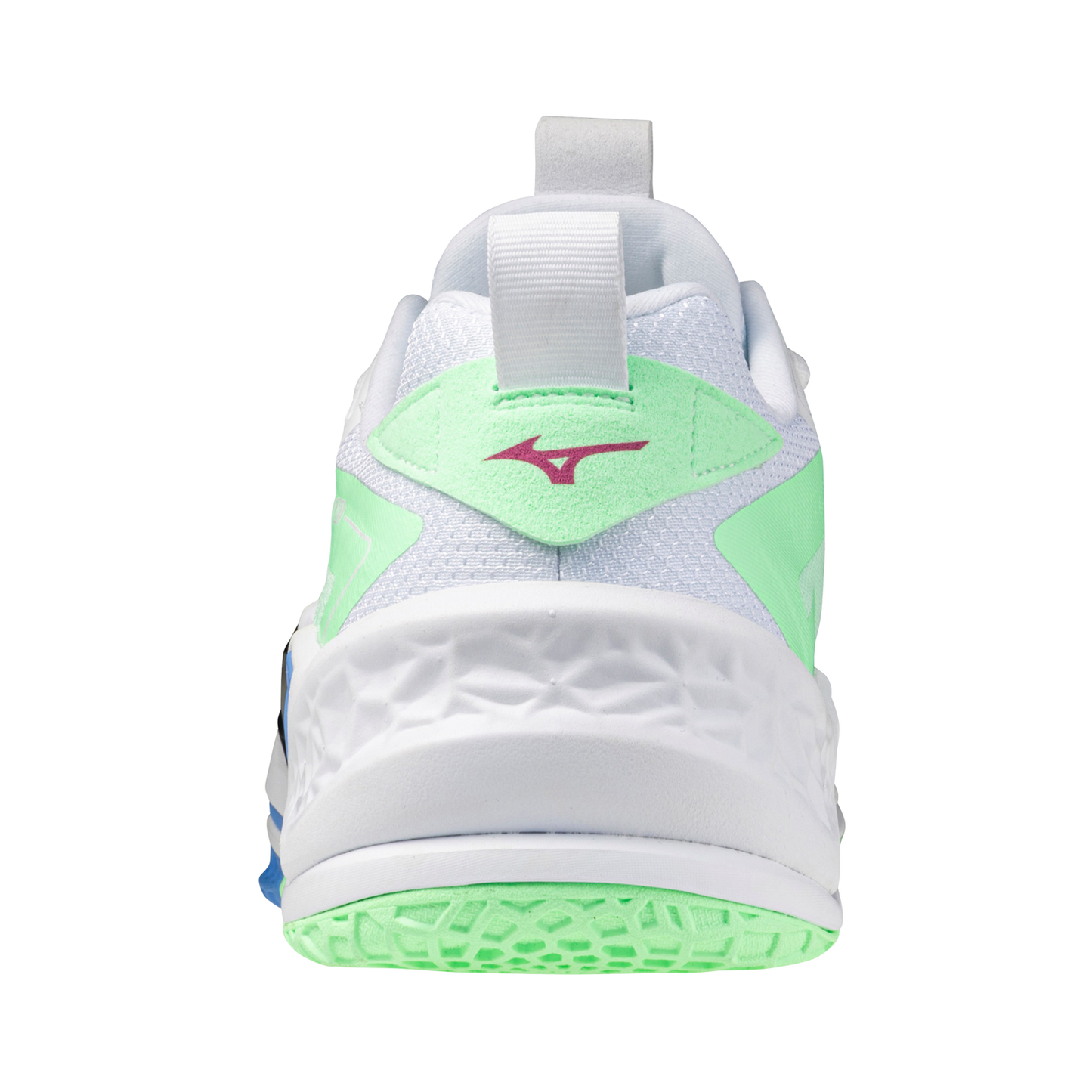 Mizuno Adult Wave Stealth Neo 2 Volleyball Shoes