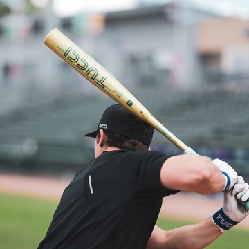 Tucci XV Boost (-3) Bbcor Baseball Bat