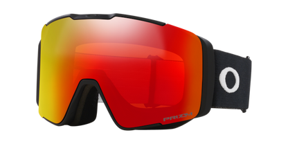 Oakley Line Miner Pro Medium Snow Goggles