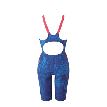 Mizuno Women's GX-Sonic V Sprinter Technical Swimsuit