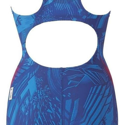 Mizuno Women's GX-Sonic V Sprinter Technical Swimsuit