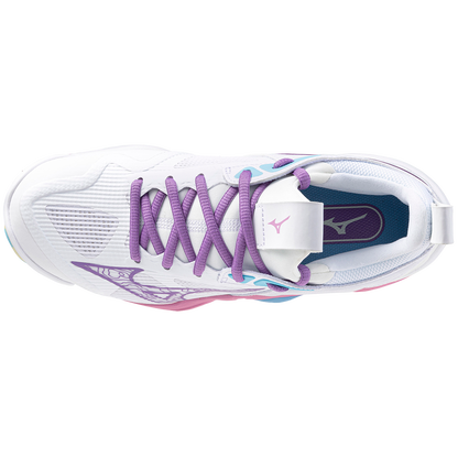 Mizuno Women's Wave Momentum 3 Volleyball Shoes