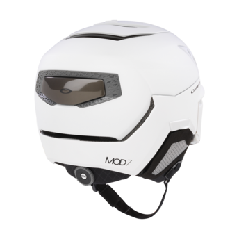 Oakley Mod7 Snow Helmet