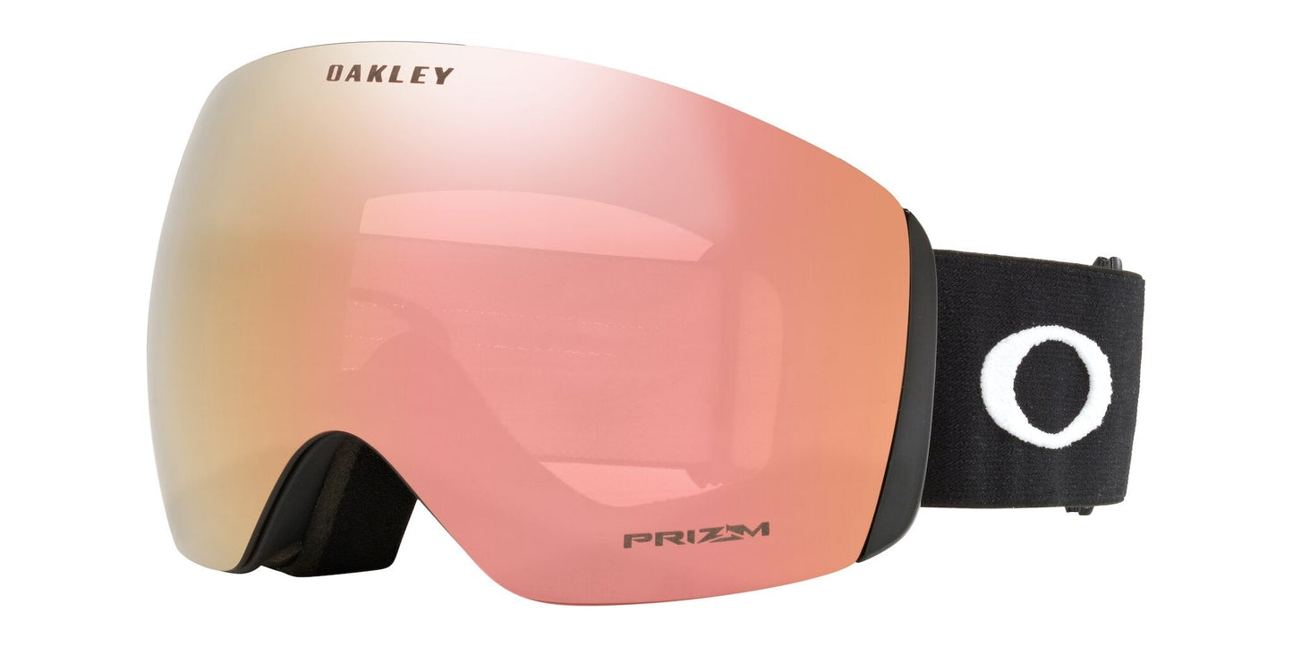Oakley Flight Deck L Snow Goggles