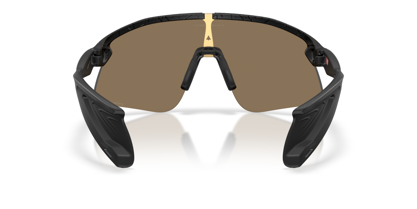 Oakley Stunt Devil S Sunglasses