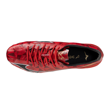 Mizuno Adult Alpha II Japan Firm Ground Soccer Cleats