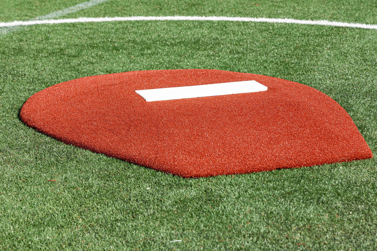 Portolite Baseball 6" Oversized Stride Off Game Mound