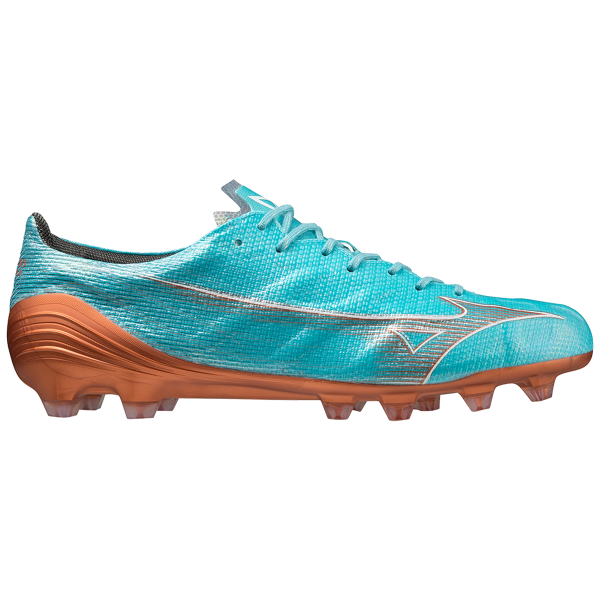Mizuno Adult Alpha Japan Made In Japan Soccer Shoes