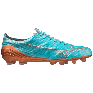 Mizuno Adult Alpha Japan Made In Japan Soccer Shoes