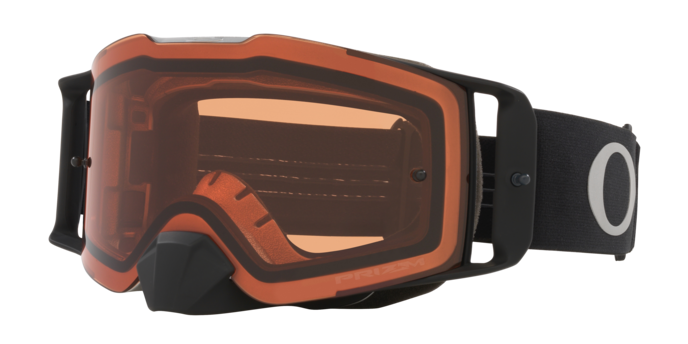 Oakley Front Line MX Goggles
