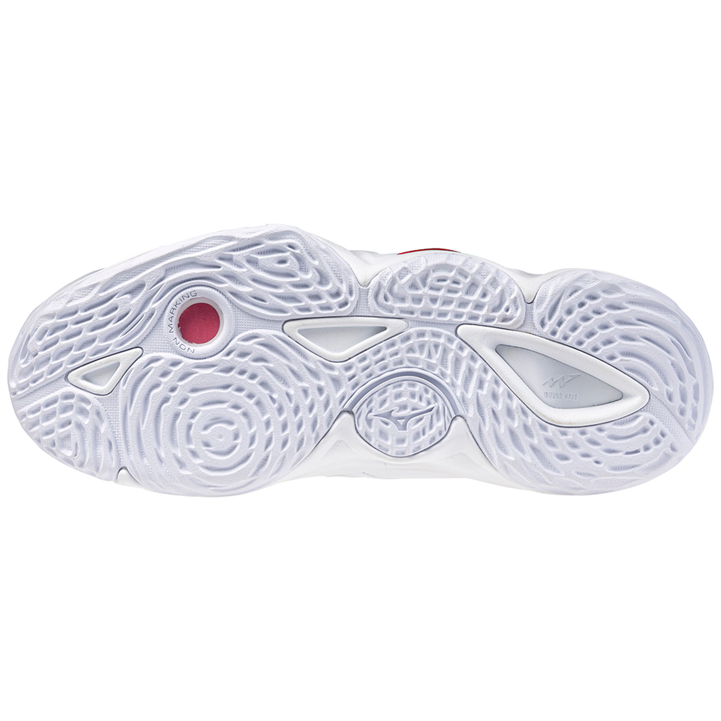 Mizuno Women's Wave Momentum 3 Volleyball Shoes