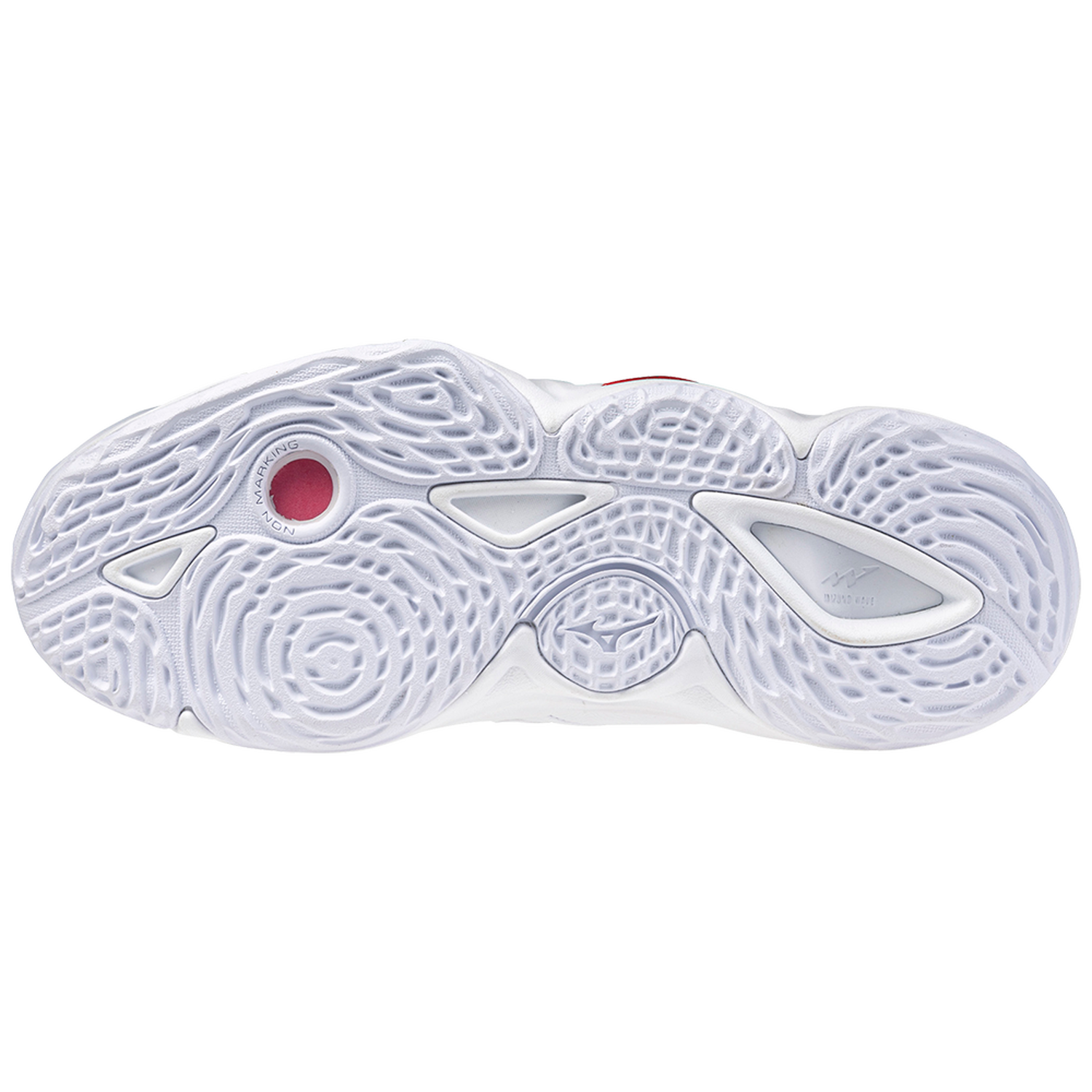 Mizuno Women's Wave Momentum 3 Volleyball Shoes